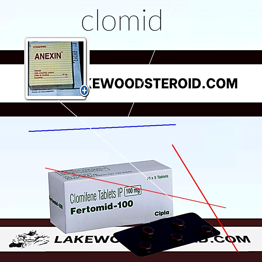 Medicament clomid acheter